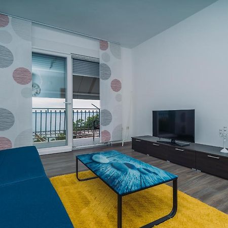 Apartmani Josip Podstrana Exteriör bild