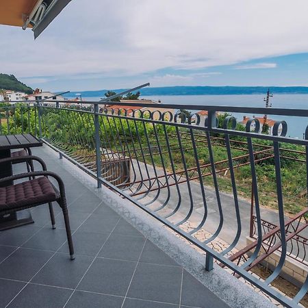 Apartmani Josip Podstrana Exteriör bild