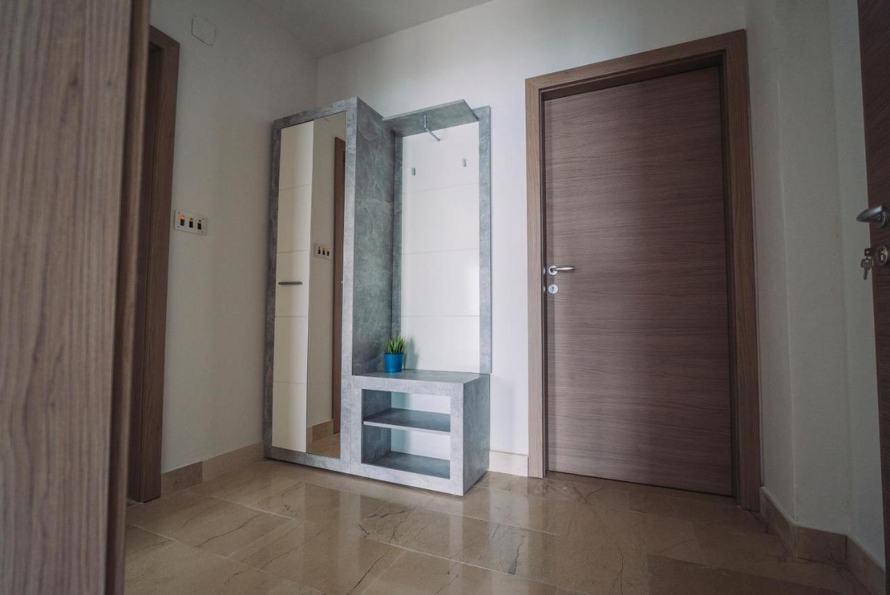 Apartmani Josip Podstrana Exteriör bild