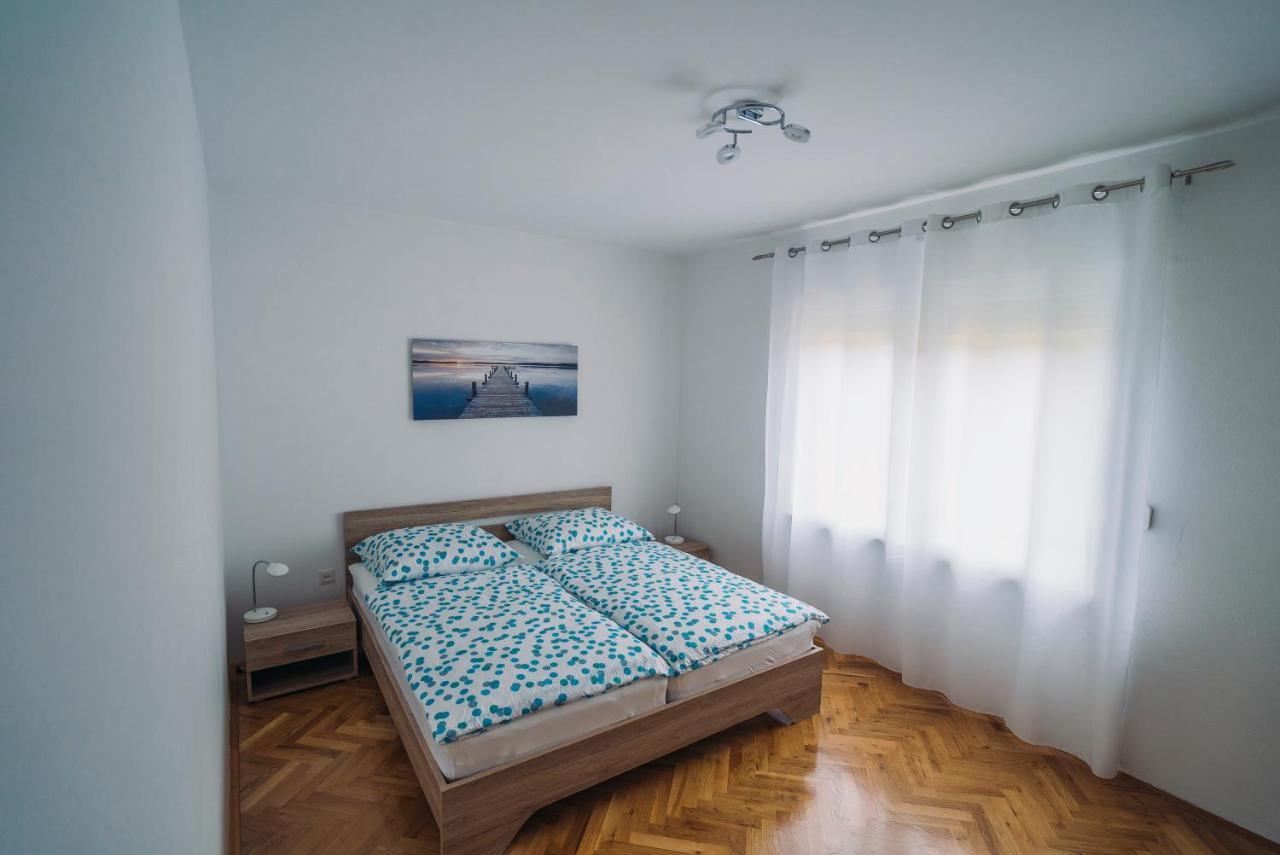 Apartmani Josip Podstrana Exteriör bild