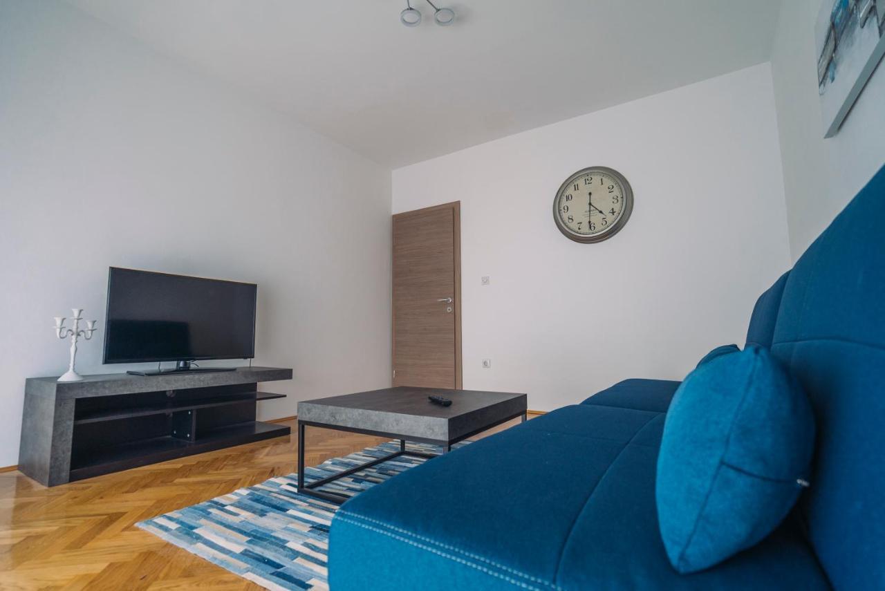 Apartmani Josip Podstrana Exteriör bild