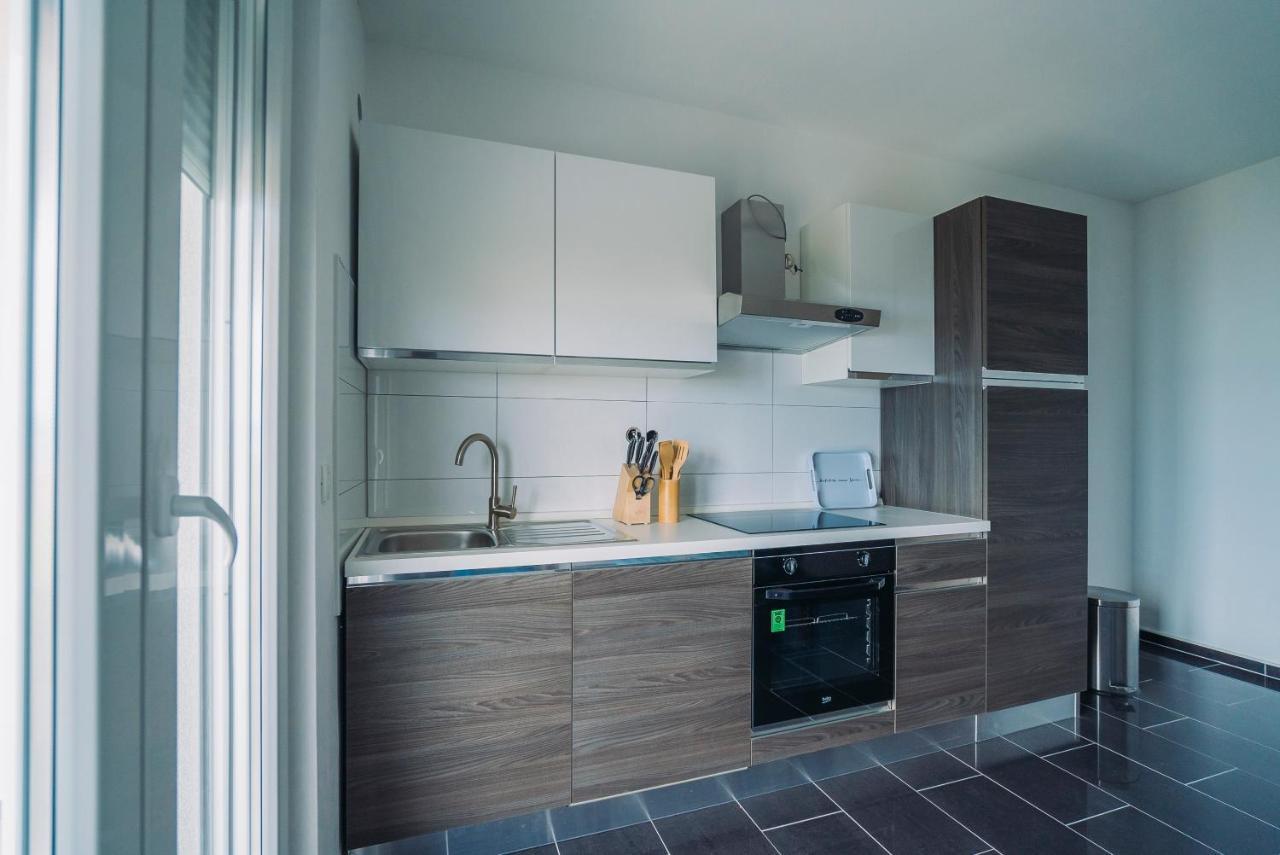Apartmani Josip Podstrana Exteriör bild