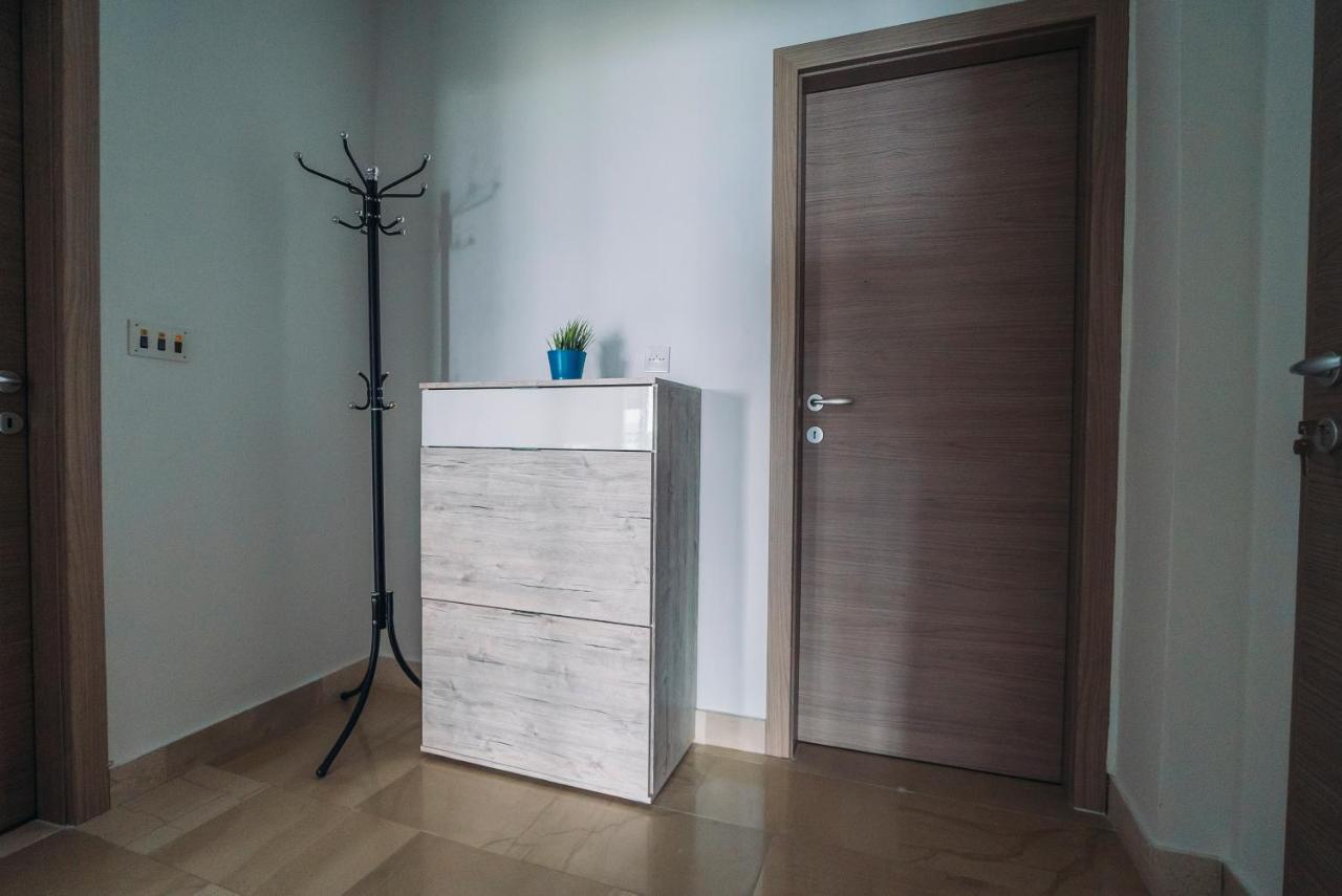 Apartmani Josip Podstrana Exteriör bild