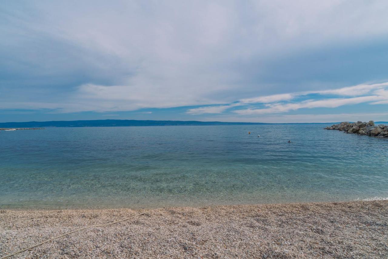 Apartmani Josip Podstrana Exteriör bild