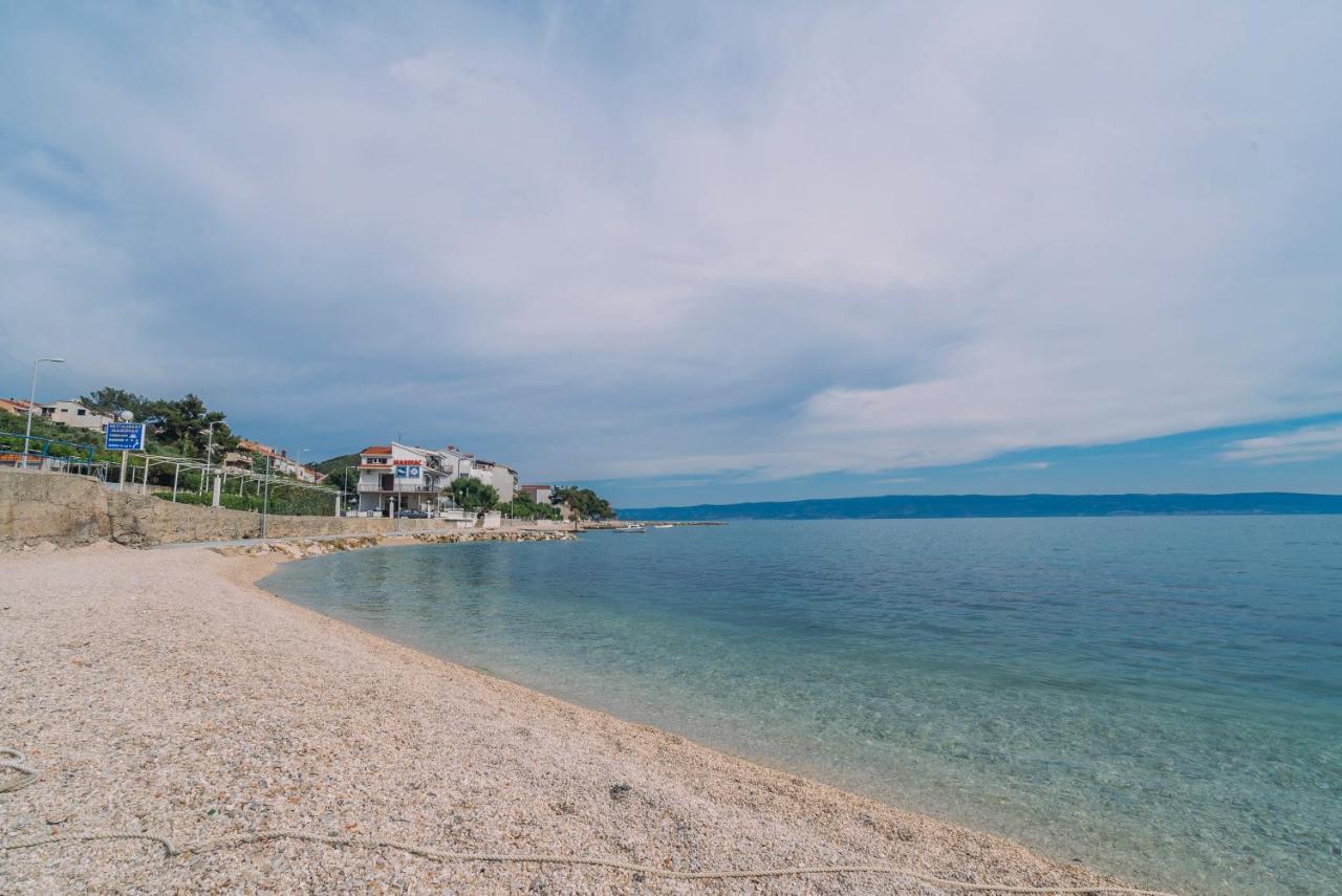 Apartmani Josip Podstrana Exteriör bild
