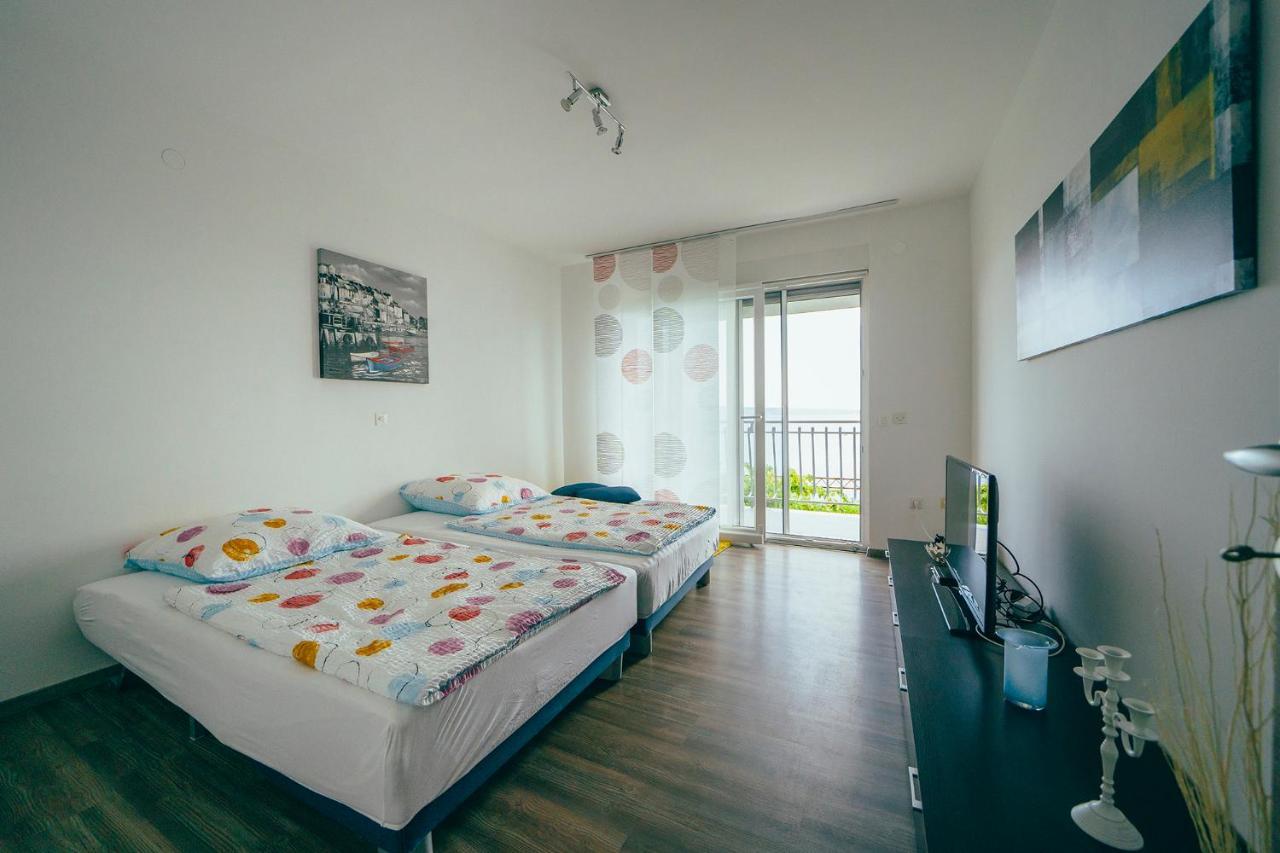 Apartmani Josip Podstrana Exteriör bild