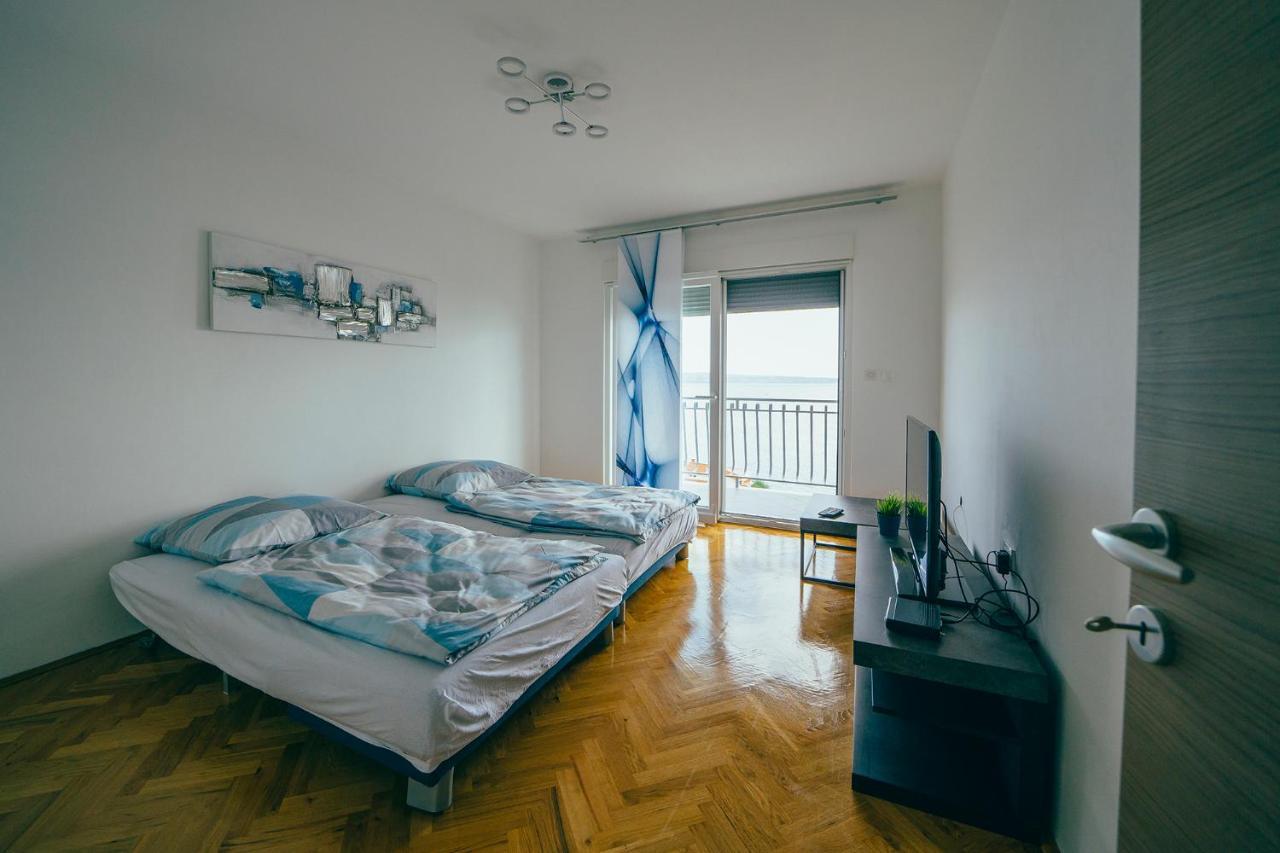 Apartmani Josip Podstrana Exteriör bild