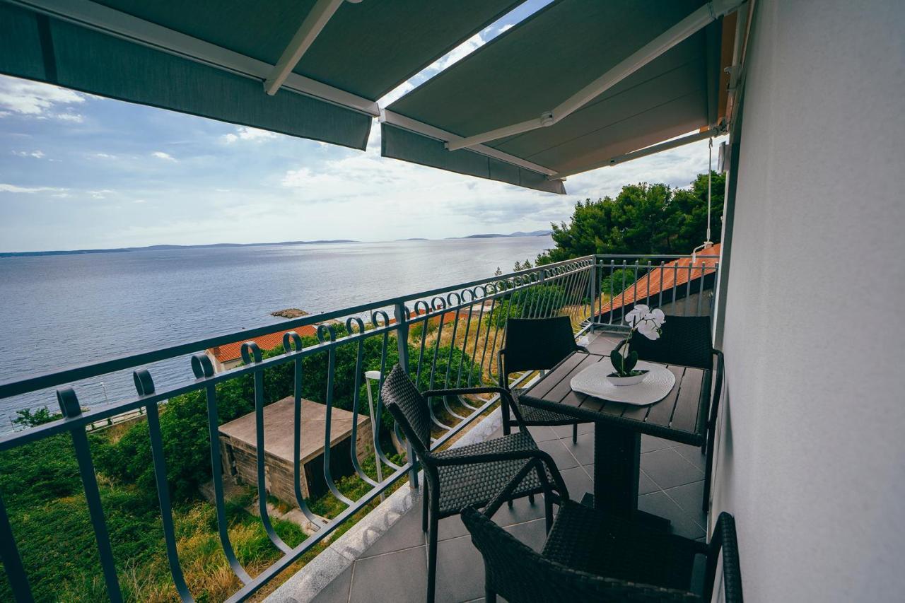 Apartmani Josip Podstrana Exteriör bild