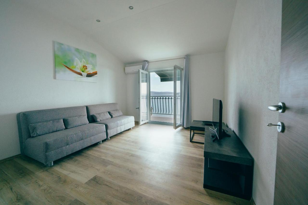 Apartmani Josip Podstrana Exteriör bild